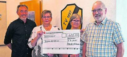 Du betrachtest gerade Bürger für Gelnhausen unterstützen den TV Roth