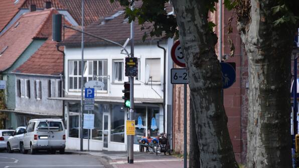 Du betrachtest gerade Wesentliche Gefahrenpunkte bleiben außen vor