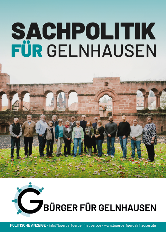 Du betrachtest gerade Kommunalwahl 2026