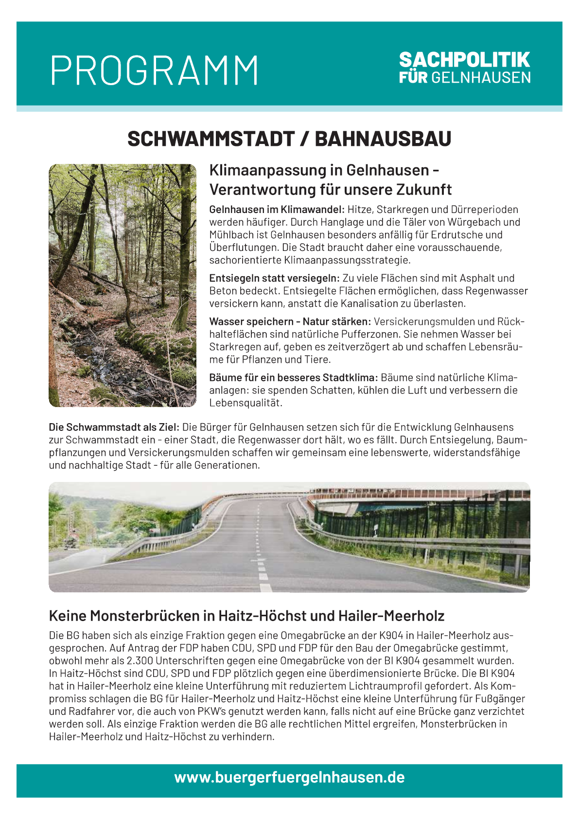 Du betrachtest gerade Kommunalwahl 2026