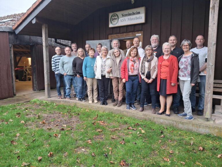 Bürger für Gelnhausen nominieren Kandidaten für Kommunalwahl 2026